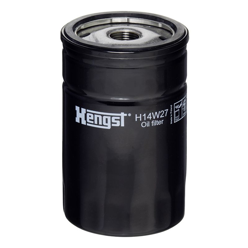 Oliefilter