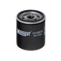 Oliefilter