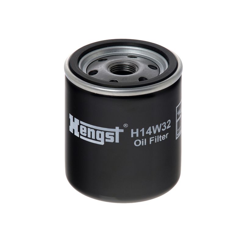 Oliefilter