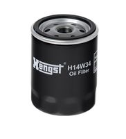 Oliefilter
