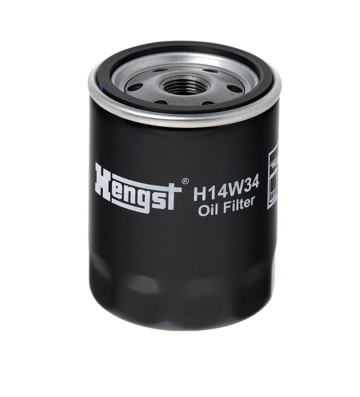 Oliefilter