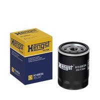 Oliefilter