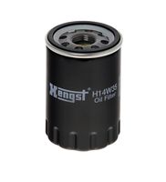 Oliefilter
