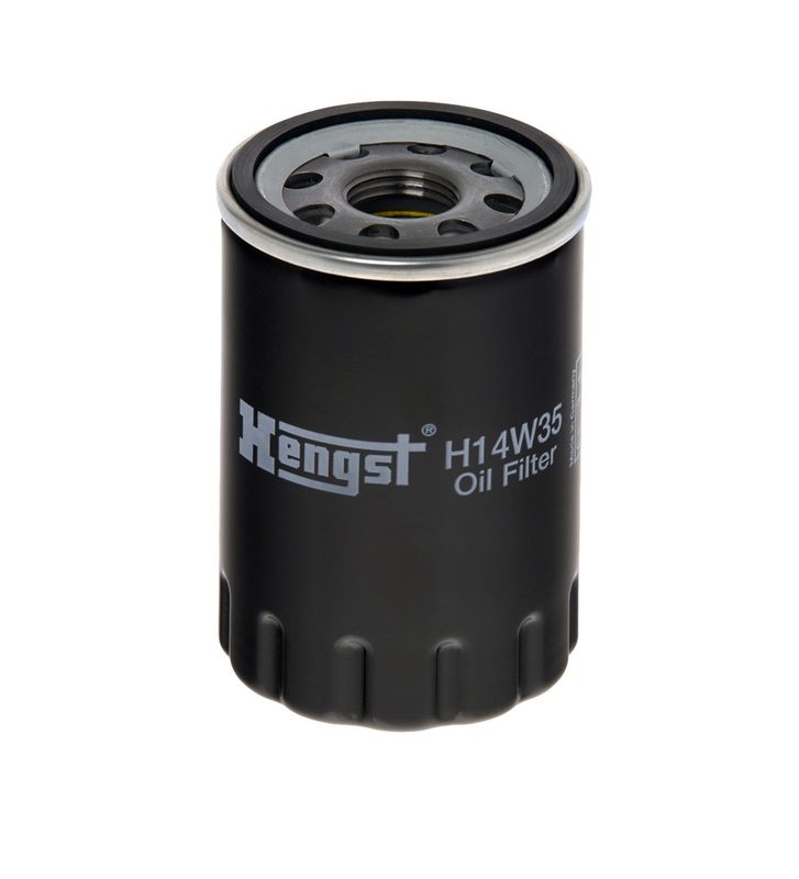 Oliefilter