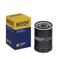 Oliefilter