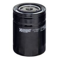 Oliefilter