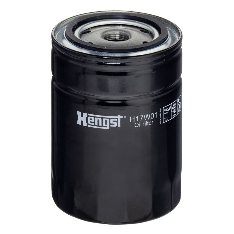 Oliefilter
