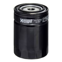 Oliefilter
