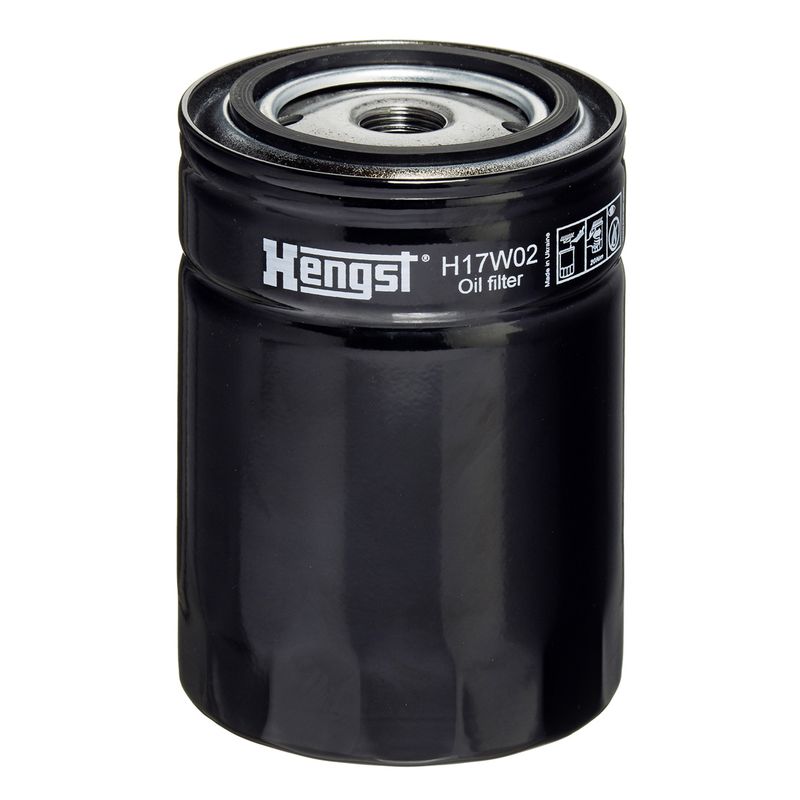 Oliefilter