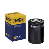 Oliefilter