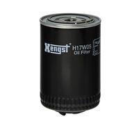 Oliefilter