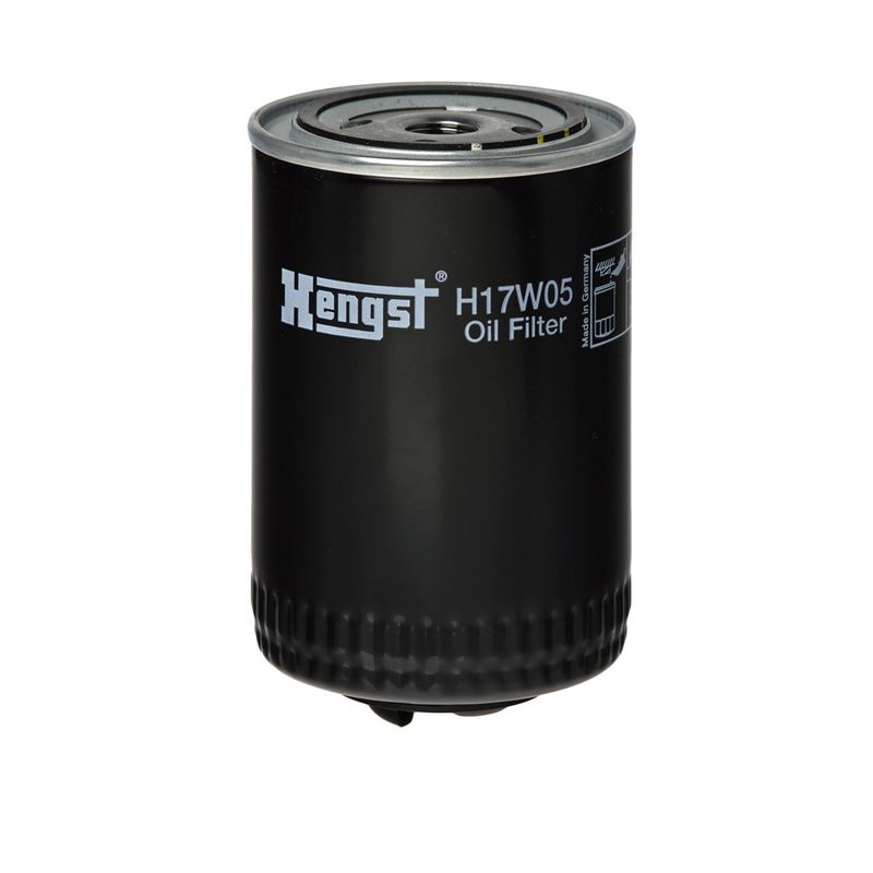 Oliefilter