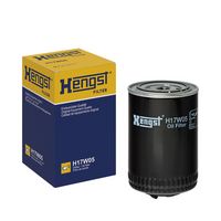 Oliefilter