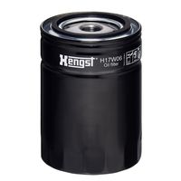 Oliefilter
