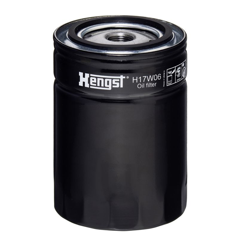 Oliefilter