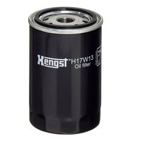 Oliefilter