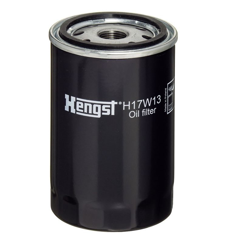 Oliefilter