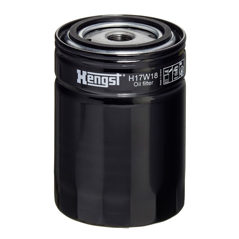 Oliefilter