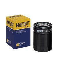 Oliefilter
