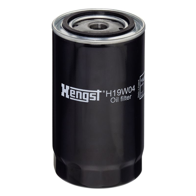 Oliefilter
