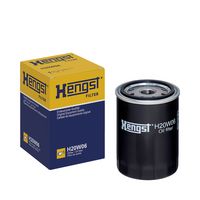 Oliefilter