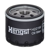 Oliefilter