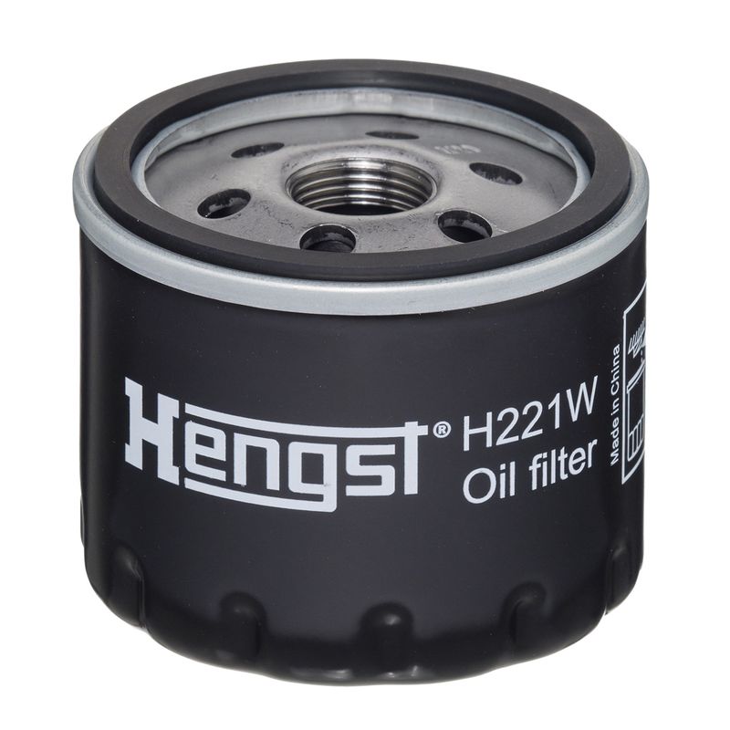 Oliefilter
