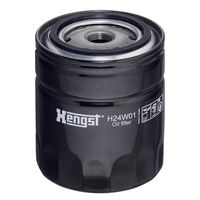 Oliefilter