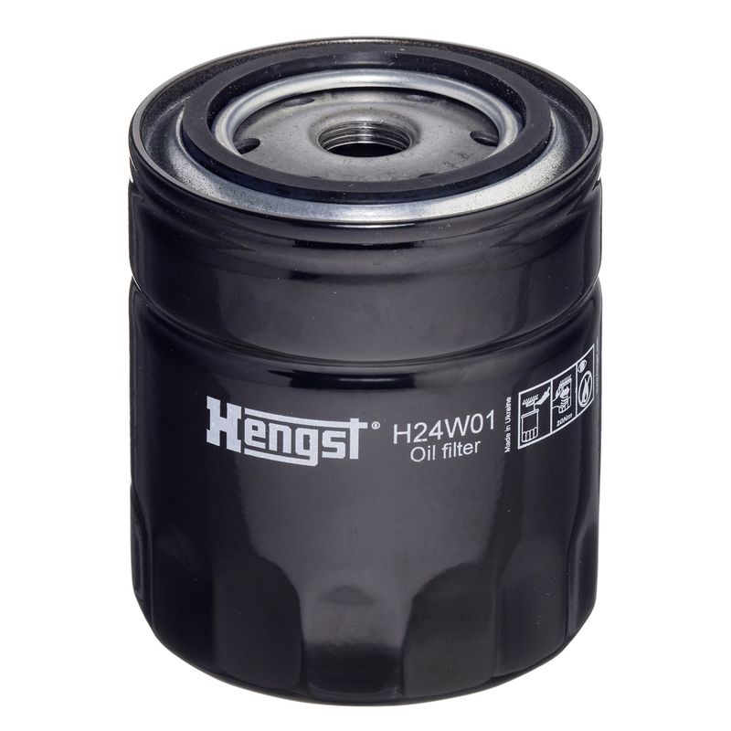 Oliefilter