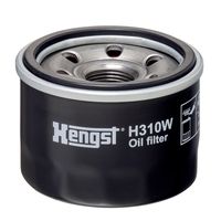 Oliefilter