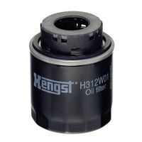 Oliefilter