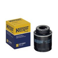 Oliefilter