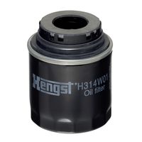 Oliefilter