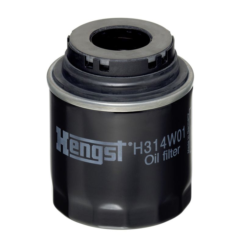 Oliefilter