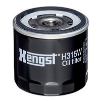 Oliefilter