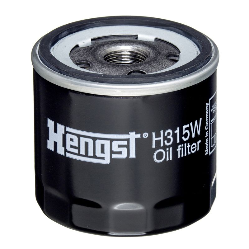 Oliefilter