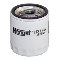 Oliefilter