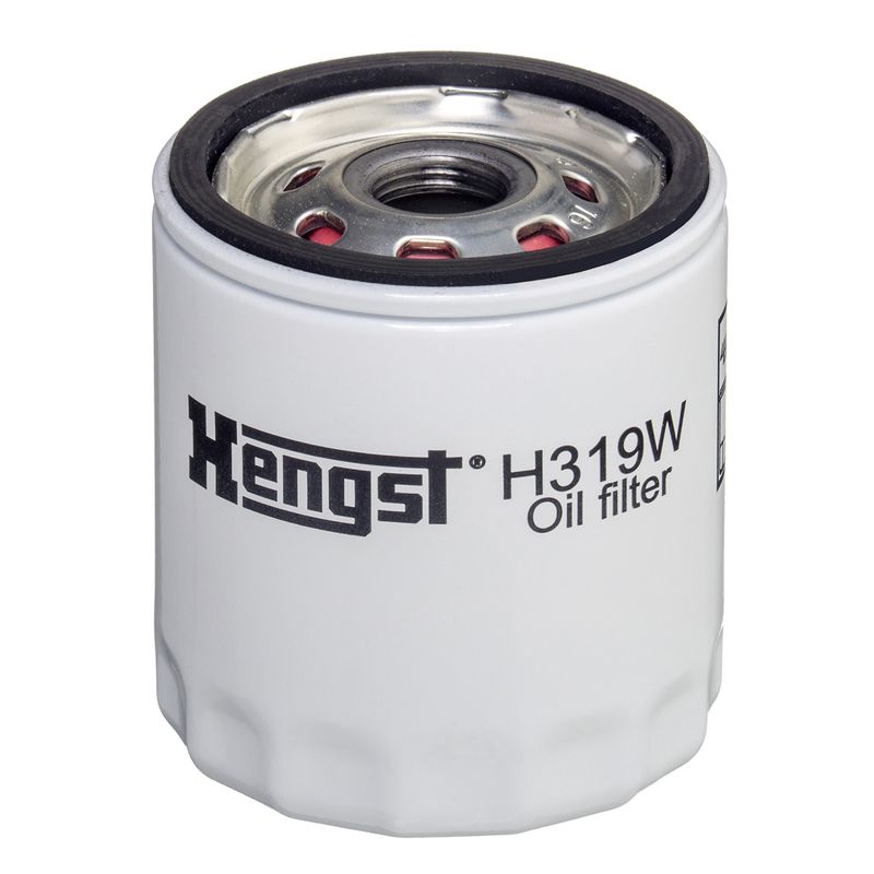 Oliefilter