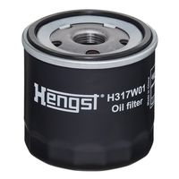 Oliefilter