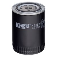 Oliefilter