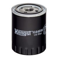 Oliefilter