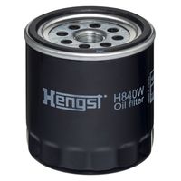 Oliefilter