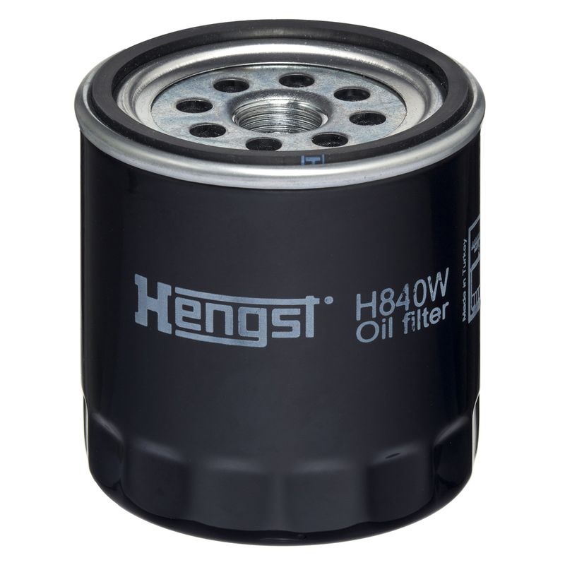 Oliefilter