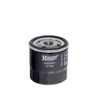 Oliefilter
