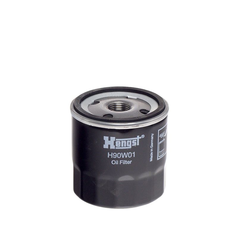 Oliefilter