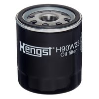Oliefilter