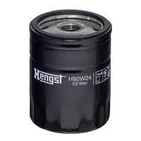 Oliefilter