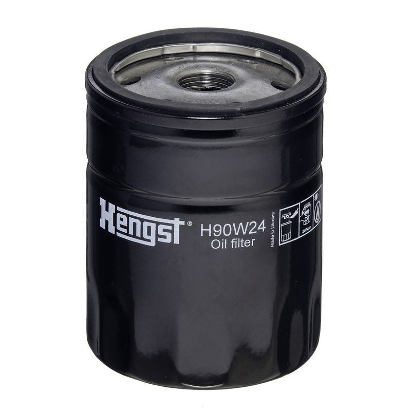 Oliefilter