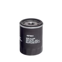 Oliefilter