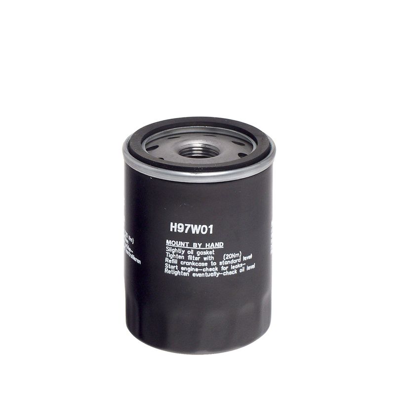 Oliefilter